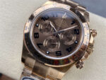 Rolex Daytona 4130 Clean Factory 40mm Classic Daytona Dial Super Clone - Image 4