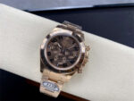 Rolex Daytona 4130 Clean Factory 40mm Classic Daytona Dial Super Clone - Image 6