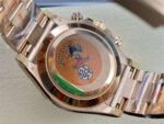 Rolex Daytona 4130 Clean Factory 40mm Classic Daytona Dial Super Clone - Image 9