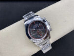 Rolex Daytona 116509 40mm Black Dial Clean Factory Super Clone - Image 4