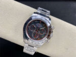 Rolex Daytona 116509 40mm Black Dial Clean Factory Super Clone - Image 5
