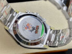 Rolex Daytona 116509 40mm Black Dial Clean Factory Super Clone - Image 9