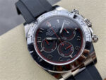 Rolex Daytona 116519 Clean Factory 40mm Black Dial Top Clone - Image 2