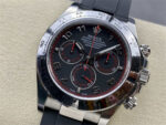 Rolex Daytona 116519 Clean Factory 40mm Black Dial Top Clone - Image 3