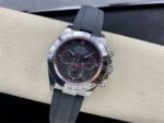 Rolex Daytona 116519 Clean Factory 40mm Black Dial Top Clone - Image 4