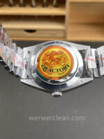 Rolex Day-Date m228239-0060 QF Factory Slate Grey Dial 40mm Top Clone - Image 3