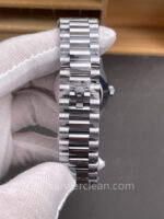 Rolex Day-Date m228239-0060 QF Factory Slate Grey Dial 40mm Top Clone - Image 6