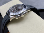 Rolex Daytona Clean Factory Grey Dial 40mm Super Clone - Image 6