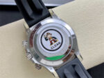 Rolex Daytona Clean Factory Grey Dial 40mm Super Clone - Image 8