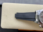 Rolex Daytona Clean Factory Grey Dial 40mm Super Clone - Image 7