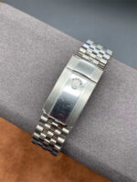 Rolex Datejust 41mm White Dial Clean Factory Top Clone - Image 6