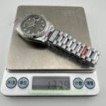 Rolex Day-Date 118239 Grey Dial 36mm QF Factory - Image 8
