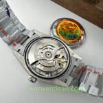 Rolex Day-Date 118239 Grey Dial 36mm QF Factory - Image 9