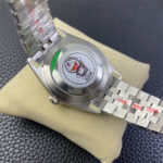 Clean Factory Rolex Datejust Blue Dial 41mm 1:1 Super Clone - Image 9