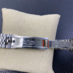 Clean Factory Rolex Datejust Blue Dial 41mm 1:1 Super Clone - Image 6