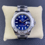 Rolex Yacht-Master 3235 Blue Dial 40mm Clean Factory