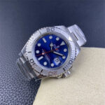 Rolex Yacht-Master 3235 Blue Dial 40mm Clean Factory - Image 5