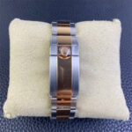 Rolex Yacht-Master Black Dial 40mm Clean Factory 1:1 Super Clone - Image 8