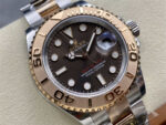 Clean Factory Rolex Yacht-Master M126621 Chocolate Dial 40mm - Image 2