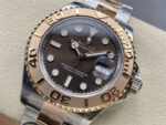 Clean Factory Rolex Yacht-Master M126621 Chocolate Dial 40mm - Image 3