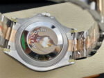Clean Factory Rolex Yacht-Master M126621 Chocolate Dial 40mm - Image 8