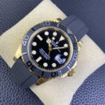 Rolex Yacht-Master M226658 Black Dial 42mm Clean Factory 1:1 Super Clone - Image 4