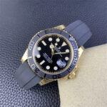 Rolex Yacht-Master M226658 Black Dial 42mm Clean Factory 1:1 Super Clone - Image 5