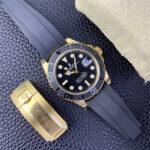 Rolex Yacht-Master M226658 Black Dial 42mm Clean Factory 1:1 Super Clone - Image 2