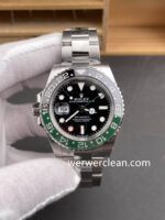 Rolex GMT-Master II m126720vtnr-0001 Sprite VS Factory 40mm Black Dial Super Clone - Image 3