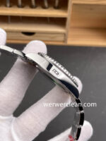Rolex GMT-Master II m126720vtnr-0001 Sprite VS Factory 40mm Black Dial Super Clone - Image 4
