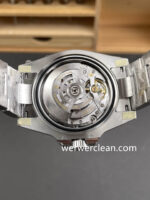 Rolex GMT-Master II m126720vtnr-0001 Sprite VS Factory 40mm Black Dial Super Clone - Image 7
