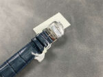 APS Factory Jaeger-LeCoultre Master Blue Dial 40mm - Image 7