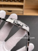 Rolex GMT-Master II m126720vtnr-0001 Sprite VS Factory 40mm Black Dial Super Clone - Image 5