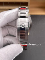 Rolex GMT-Master II m126720vtnr-0001 Sprite VS Factory 40mm Black Dial Super Clone - Image 6