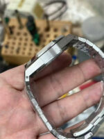 APS Factory Audemars Piguet Royal Oak 26331 Black Dial 41mm 1:1 Super Clone - Image 6