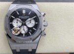 Audemars Piguet 26331 41mm Black Dial APS Factory Top Clone