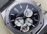 Audemars Piguet 26331 41mm Black Dial APS Factory Top Clone - Image 2