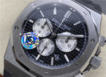Audemars Piguet 26331 41mm Black Dial APS Factory Top Clone - Image 3