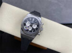 Audemars Piguet 26331 41mm Black Dial APS Factory Top Clone - Image 5