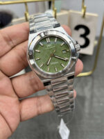 IWC Green Dial 40mm V7 Factory 1:1 Super Clone - Image 2