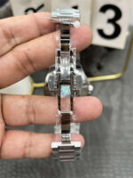 IWC Green Dial 40mm V7 Factory 1:1 Super Clone - Image 5