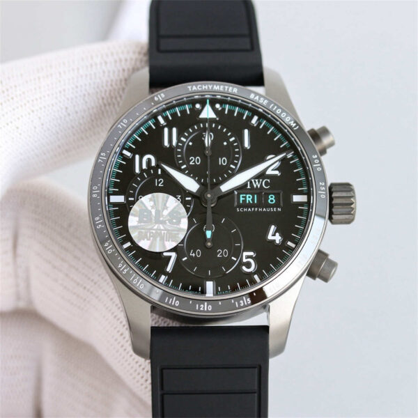 IWC Pilot 41mm Top Clone