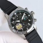 IWC Pilot 41mm Top Clone - Image 3