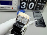 Jaeger-LeCoultre Master Silver Dial 39mm 1:1 Super Clone - Image 6