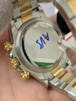 Rolex Daytona m126503-0002 Black Dial 40mm VS Factory 1:1 Super Clone - Image 5