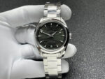 Omega Seamaster 220.10.38.20.10.003 Green Dial 38mm VS Factory 1:1 Super Clone - Image 2