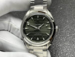 Omega Seamaster 220.10.38.20.10.003 Green Dial 38mm VS Factory 1:1 Super Clone