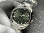 Omega Seamaster 220.10.38.20.10.003 Green Dial 38mm VS Factory 1:1 Super Clone - Image 4
