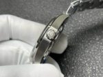 Omega Seamaster 220.10.38.20.10.003 Green Dial 38mm VS Factory 1:1 Super Clone - Image 3