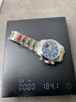 Rolex Daytona 126509-0005 Blue Dial 40mm VS Factory 1:1 Super Clone - Image 7